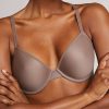 Bras * | Negative Underwear Stealth Mode Demi Bra In New Haze