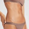 Underwear * | Negative Underwear Underwear Sieve Thong In Haze